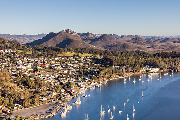 Morro Bay